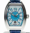 Franck Muller COSTA SMERALDA KING, LIMITED EDITION 8005 SC