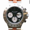 Bulgari Diagono chrono