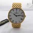 Vacheron Constantin MANUAL WINDING 18 CT GOLD
