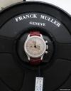 Franck Muller ENDURANCE 24 CHRONO LIMITED EDITION