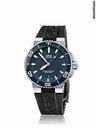 Oris Diving Aquis Date NEU incl MWST mit B+P