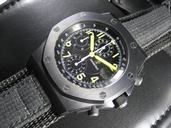Audemars Piguet End of Days Remake