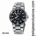 Oris Aquis Date