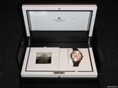Maurice Lacroix Masterpiece Le Chronographe Limited Edition