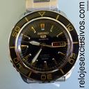 Seiko Submariner 5 Sports