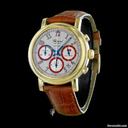Chopard Mille Miglia - Or Jaune