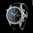 IWC DoppleChronograph