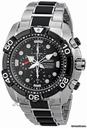Seiko Velatura Dive Chronograph Mens Watch SNDA59