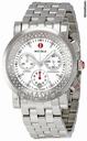Michele Sport Sail Watch MWW01C000003