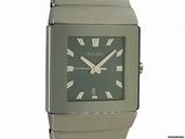 Rado Sintra Keramik Platin 31x27mm