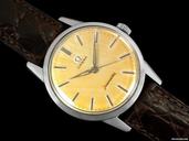 Omega 1963 Vintage OMEGA SEAMASTER 30, LARGER MODEL - Stainless St