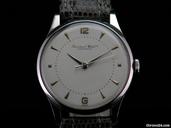 IWC Schaffhausen Handaufzug Kaliber 89 von 1955