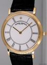 Vacheron Constantin Ultrathin Classic Vintage 18k Gold 4mm thick