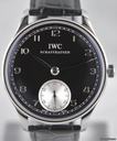 IWC Portoghese Hand-Wound 44 mm