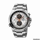 Casio EFR-506D-7AVEF Edifice Herrenuhr