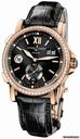 Ulysse Nardin GMT Big Date 42mm