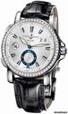 Ulysse Nardin GMT Big Date 42mm
