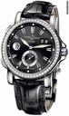 Ulysse Nardin GMT Big Date 42mm