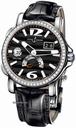 Ulysse Nardin GMT Big Date 42mm