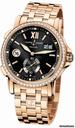 Ulysse Nardin GMT Big Date 42mm