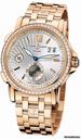 Ulysse Nardin GMT Big Date 42mm