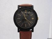 Bulgari Carbon Gold