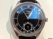 IWC Portuguese Vintage