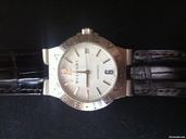 Bulgari diagono  sport steel
