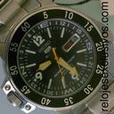 Seiko Diver Atlas