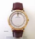 Vacheron Constantin SALTARELLO JUMP HOUR, 18K YELLOW GOLD