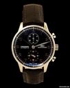 IWC Portugieser Chrono