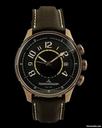 Jaeger-LeCoultre Amvox 1 Alarm Aston Martin
