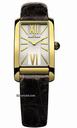 Maurice Lacroix Fabia Stainless Steel With Yellow Gold