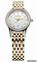 Maurice Lacroix Les Classiques Date Ladies
