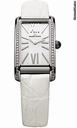 Maurice Lacroix Fabia Stainless Steel With Diamonds