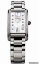 Maurice Lacroix Fabia Stainless Steel With Diamonds