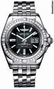 Breitling Galactic 41 Stainless Steel