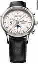 Maurice Lacroix Les Classiques Chronographe Phases de Lune