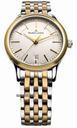 Maurice Lacroix Les Classiques Date Quartz