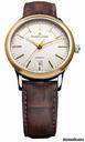 Maurice Lacroix Les Classiques Date