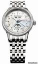 Maurice Lacroix Les Classiques Phases de Lune Ladies