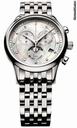 Maurice Lacroix Les Classiques Phases de Lune Chronograph Ladies