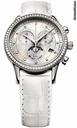 Maurice Lacroix Les Classiques Phases de Lune Chronograph Ladies