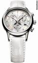 Maurice Lacroix Les Classiques Phases de Lune Chronograph Ladies