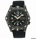 Seiko 5 Sports Automatic Mens Watch SRP147K1