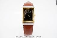 Jaeger-LeCoultre Reverso 141.001.5