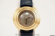 Jaeger-LeCoultre Ladies Manual