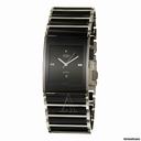 Rado Men's Integral R20853702 Automatic Watch