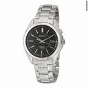 Seiko Men's Kinetic Watch