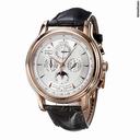 Zenith Men's Academy Quantieme Perpetuel Watch